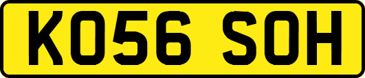KO56SOH