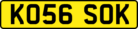 KO56SOK