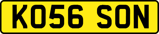 KO56SON