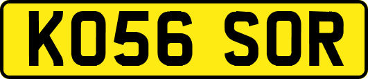 KO56SOR