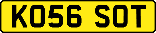 KO56SOT