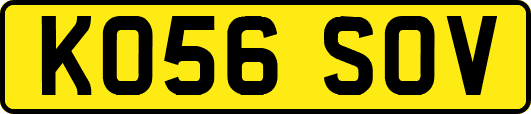 KO56SOV