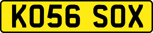 KO56SOX