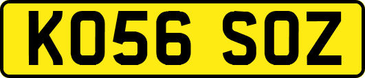 KO56SOZ