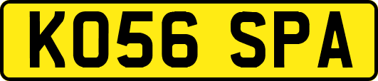 KO56SPA