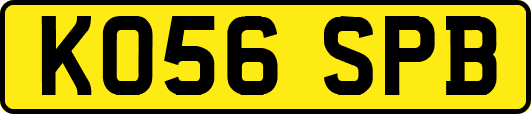 KO56SPB