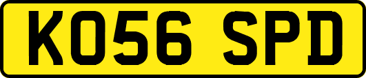 KO56SPD