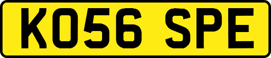 KO56SPE