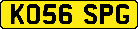 KO56SPG
