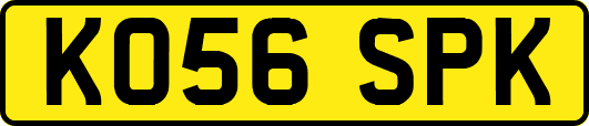KO56SPK