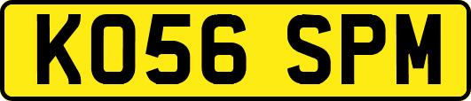 KO56SPM