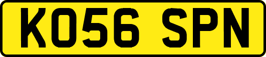 KO56SPN