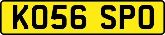 KO56SPO