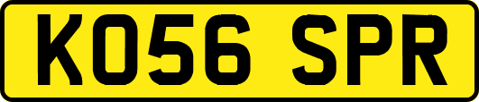 KO56SPR