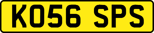 KO56SPS