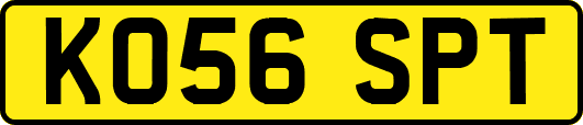KO56SPT