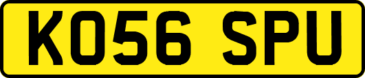 KO56SPU