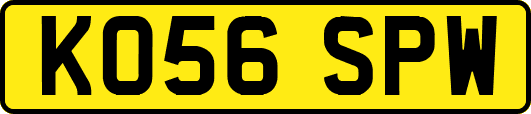 KO56SPW