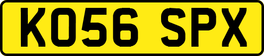KO56SPX