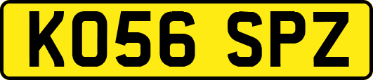 KO56SPZ