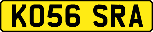 KO56SRA