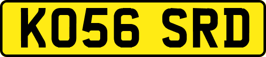 KO56SRD