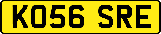 KO56SRE