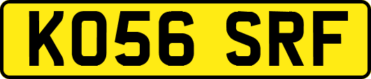 KO56SRF