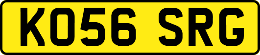 KO56SRG