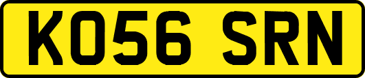 KO56SRN