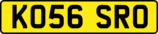 KO56SRO