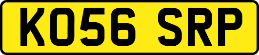 KO56SRP