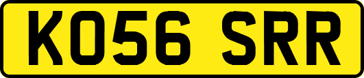 KO56SRR