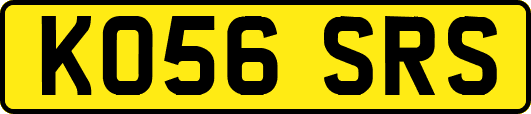 KO56SRS