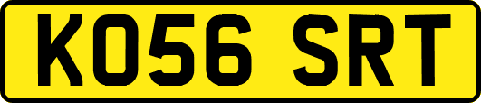 KO56SRT