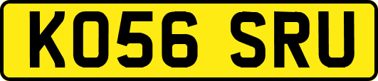 KO56SRU