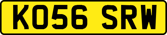 KO56SRW