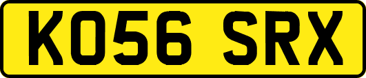 KO56SRX