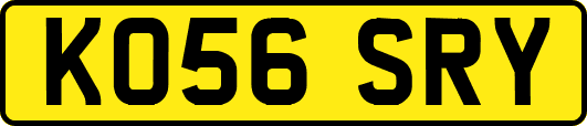KO56SRY