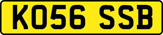 KO56SSB