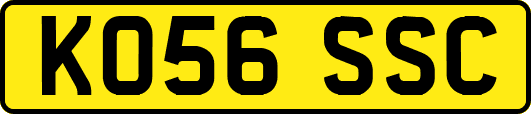 KO56SSC