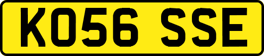 KO56SSE
