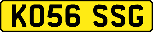 KO56SSG