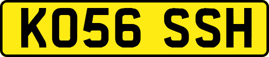 KO56SSH
