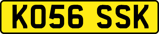 KO56SSK