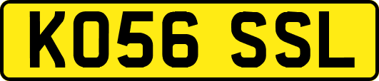 KO56SSL