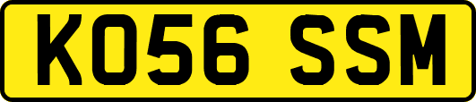 KO56SSM