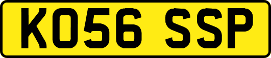 KO56SSP