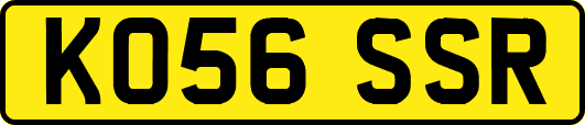 KO56SSR