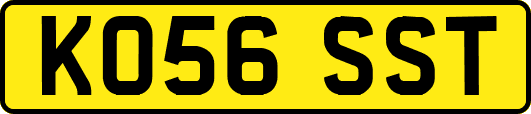 KO56SST